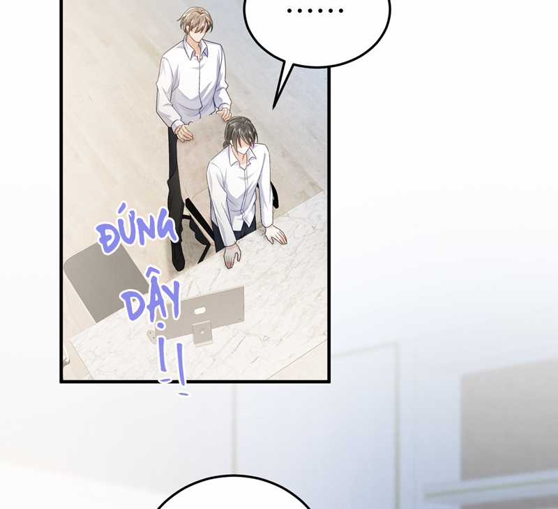 Xuyên Nhanh Chi Cải Tạo Bắt Đầu Lại Làm Người Chapter 77 trang 27