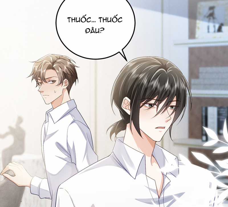 Xuyên Nhanh Chi Cải Tạo Bắt Đầu Lại Làm Người Chapter 77 trang 28