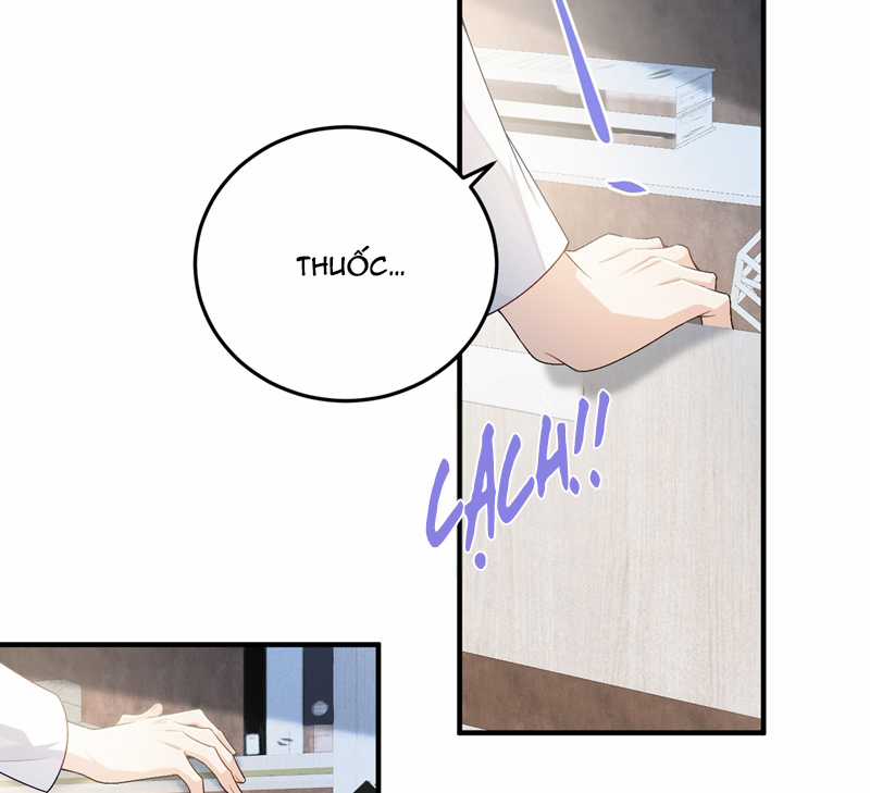 Xuyên Nhanh Chi Cải Tạo Bắt Đầu Lại Làm Người Chapter 77 trang 30