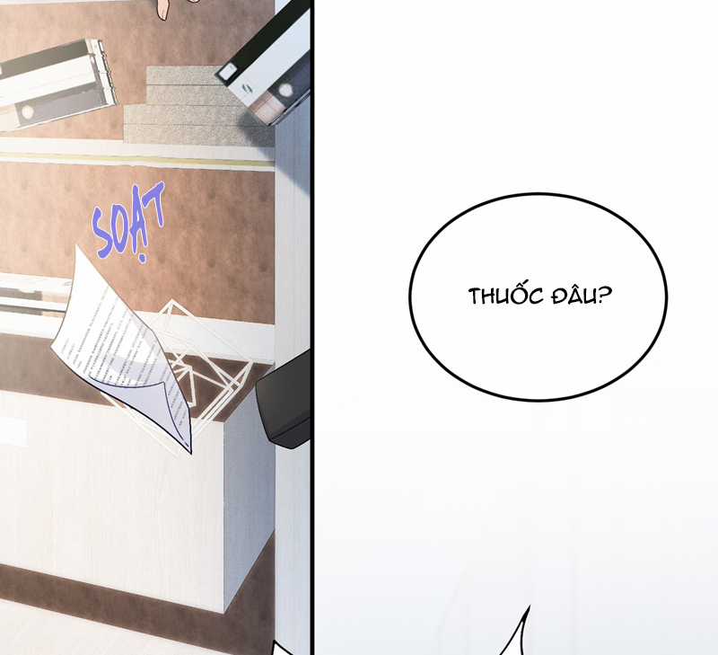 Xuyên Nhanh Chi Cải Tạo Bắt Đầu Lại Làm Người Chapter 77 trang 31