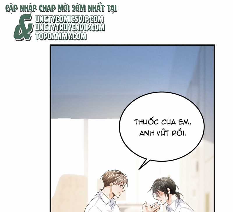 Xuyên Nhanh Chi Cải Tạo Bắt Đầu Lại Làm Người Chapter 77 trang 35