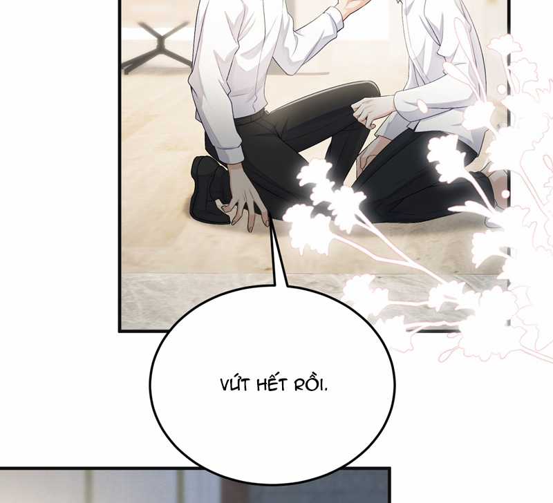 Xuyên Nhanh Chi Cải Tạo Bắt Đầu Lại Làm Người Chapter 77 trang 36