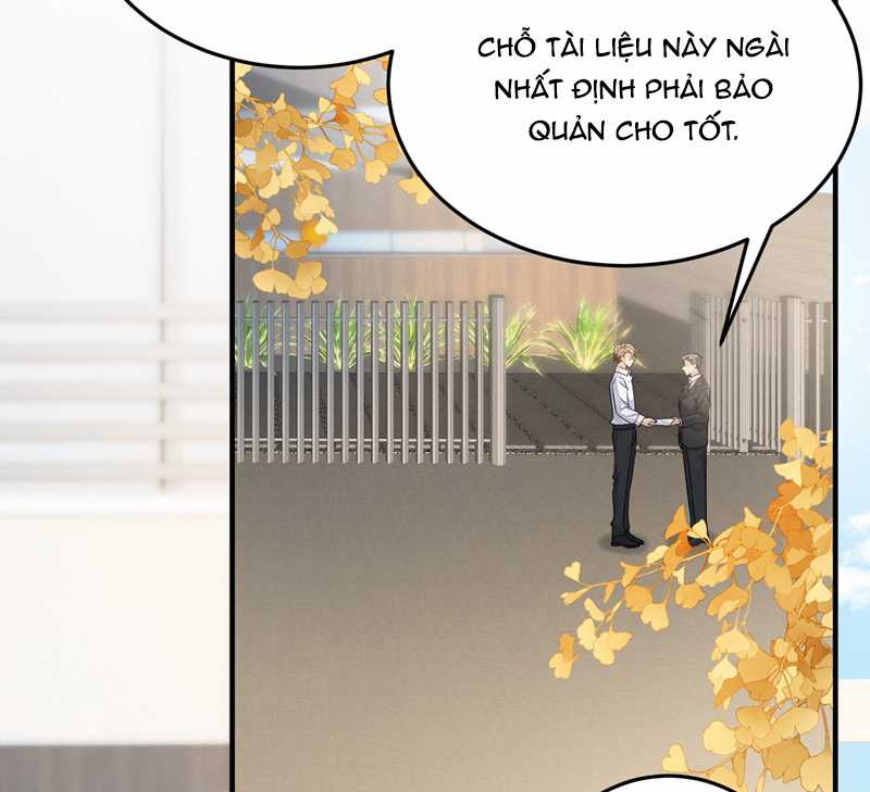 Xuyên Nhanh Chi Cải Tạo Bắt Đầu Lại Làm Người Chapter 77 trang 5