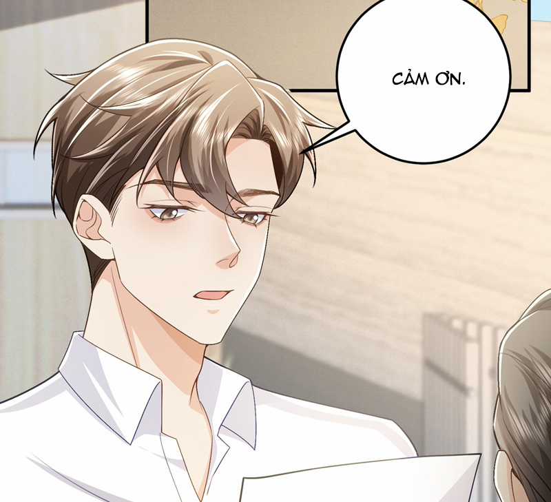 Xuyên Nhanh Chi Cải Tạo Bắt Đầu Lại Làm Người Chapter 77 trang 6