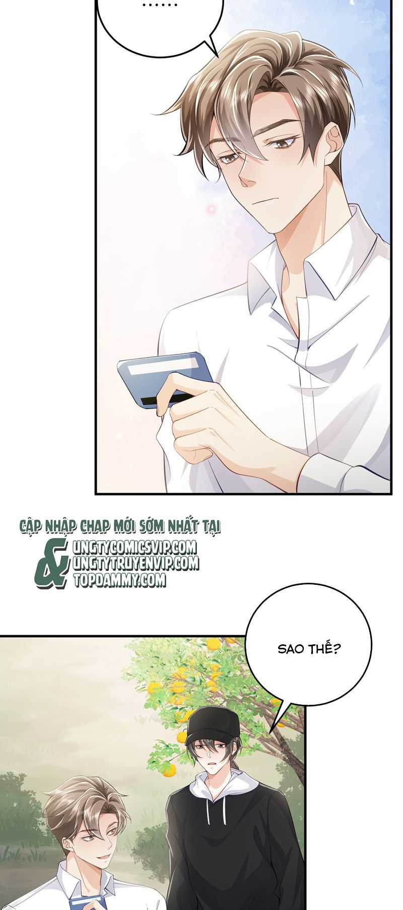 Xuyên Nhanh Chi Cải Tạo Bắt Đầu Lại Làm Người Chapter 78 trang 11