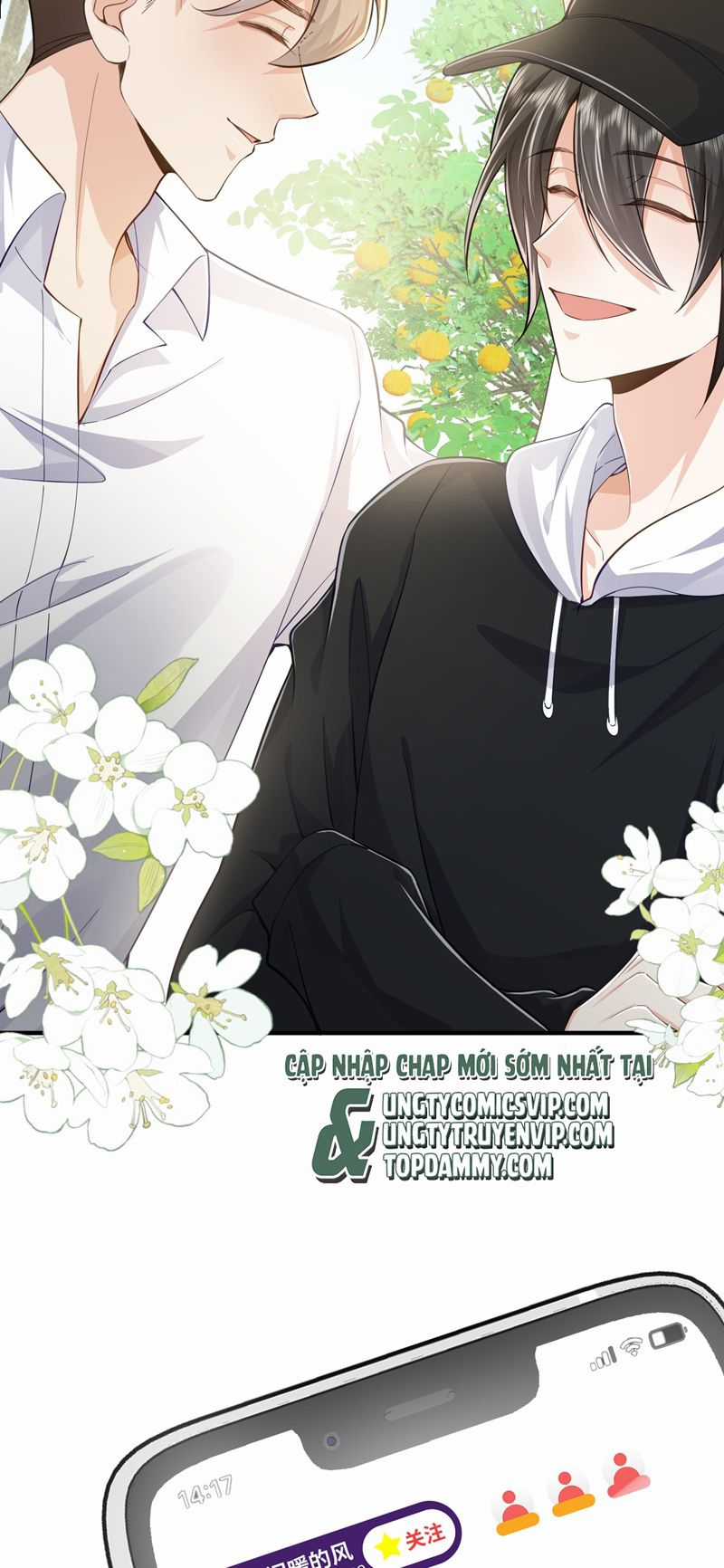 Xuyên Nhanh Chi Cải Tạo Bắt Đầu Lại Làm Người Chapter 78 trang 15