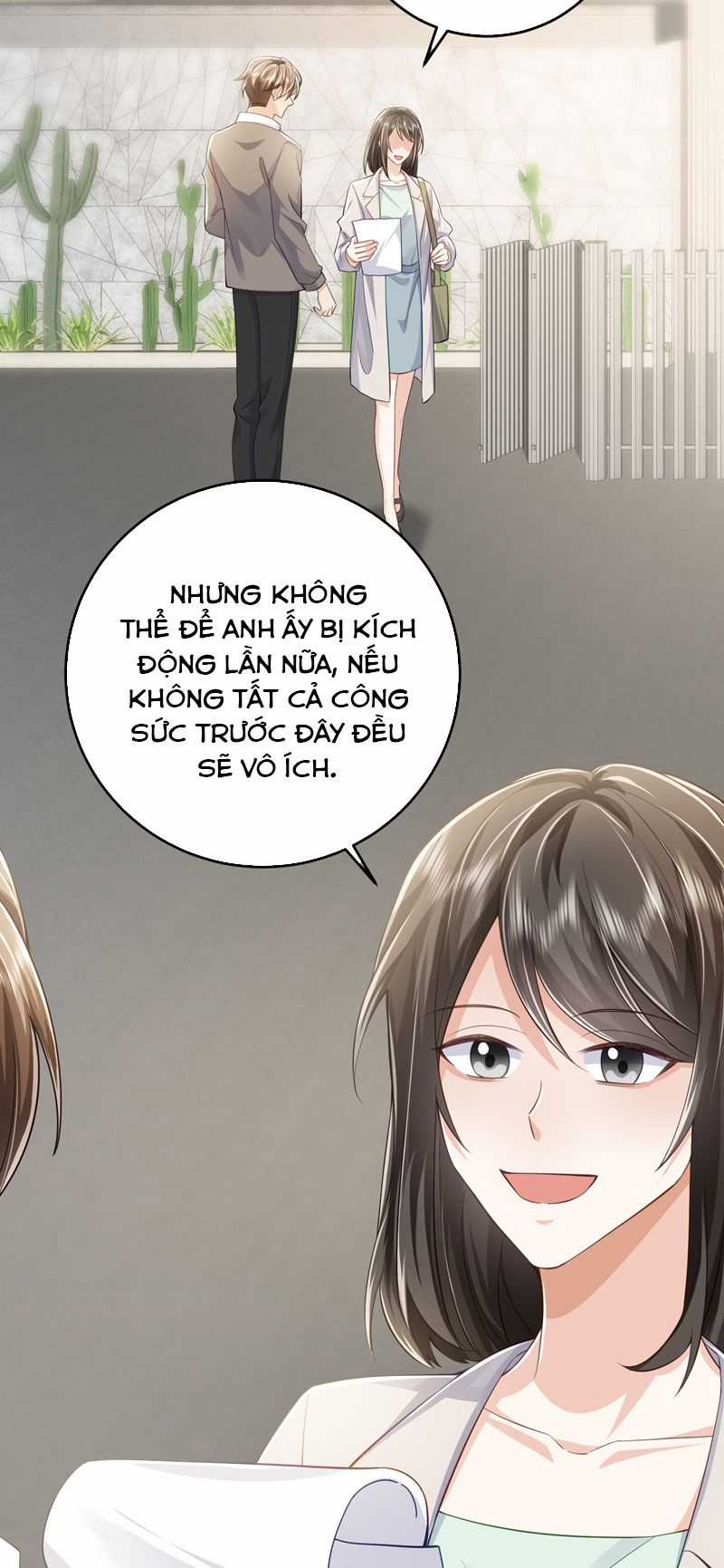Xuyên Nhanh Chi Cải Tạo Bắt Đầu Lại Làm Người Chapter 78 trang 19