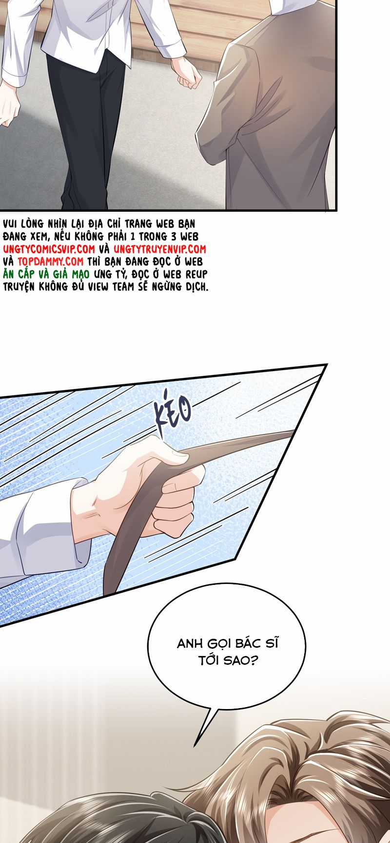 Xuyên Nhanh Chi Cải Tạo Bắt Đầu Lại Làm Người Chapter 78 trang 22