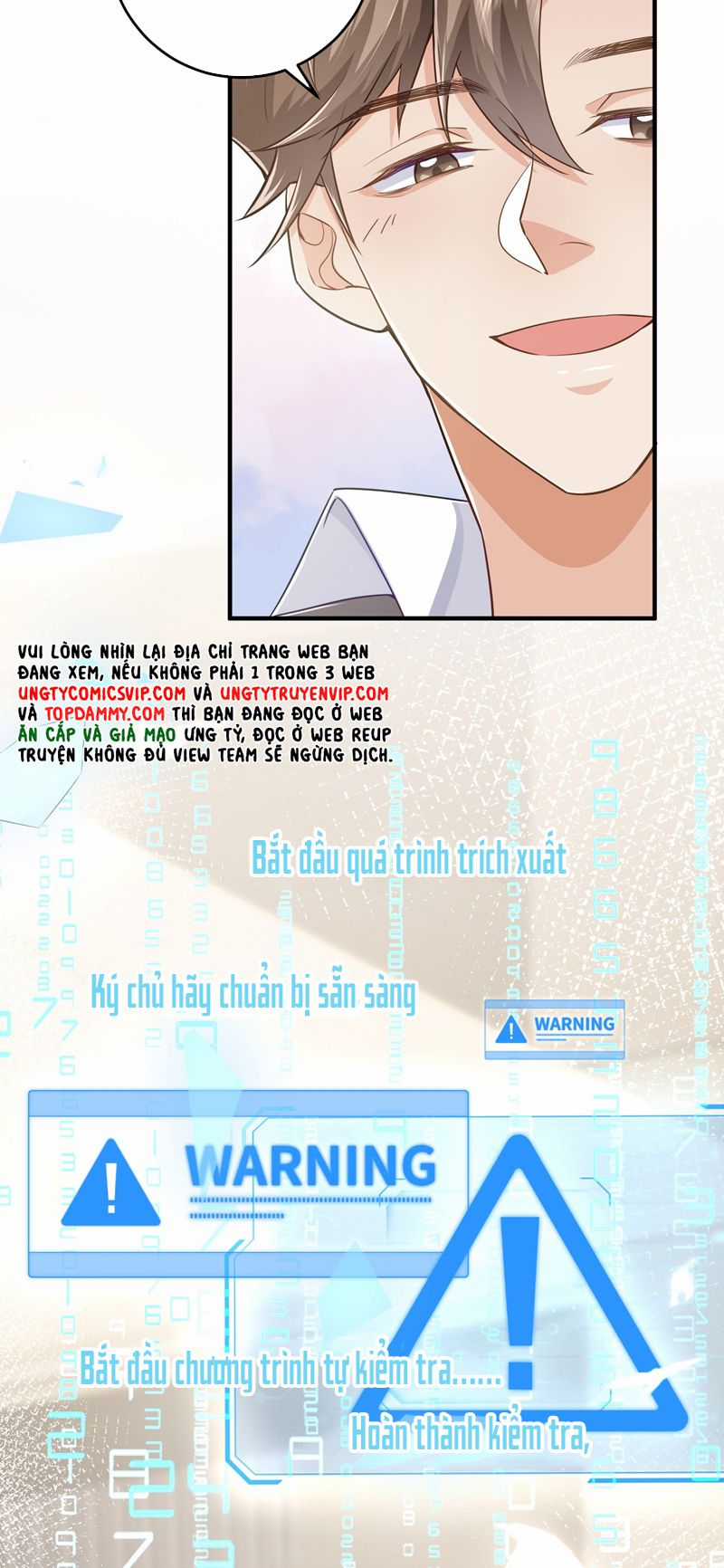 Xuyên Nhanh Chi Cải Tạo Bắt Đầu Lại Làm Người Chapter 78 trang 27