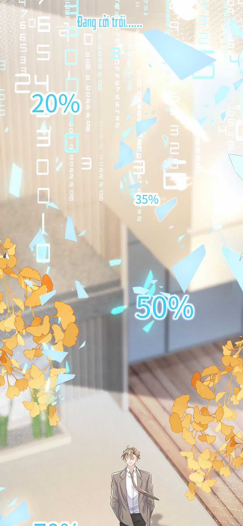 Xuyên Nhanh Chi Cải Tạo Bắt Đầu Lại Làm Người Chapter 78 trang 28