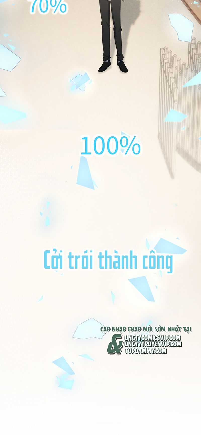 Xuyên Nhanh Chi Cải Tạo Bắt Đầu Lại Làm Người Chapter 78 trang 29