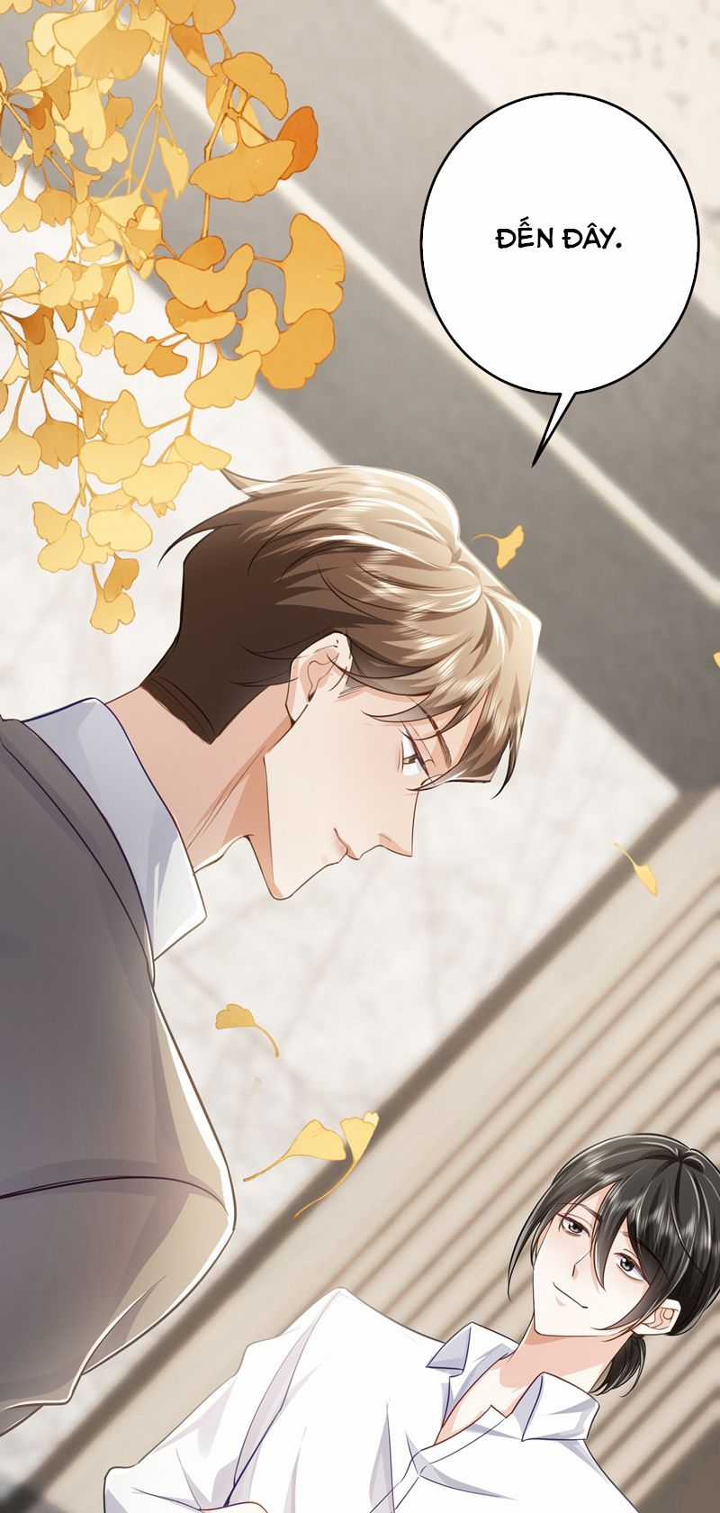 Xuyên Nhanh Chi Cải Tạo Bắt Đầu Lại Làm Người Chapter 78 trang 31