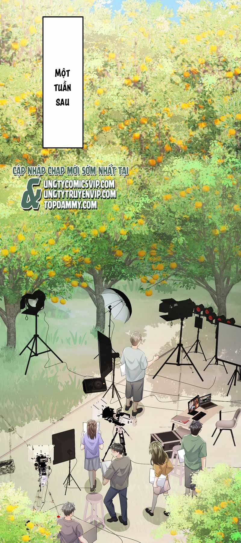 Xuyên Nhanh Chi Cải Tạo Bắt Đầu Lại Làm Người Chapter 78 trang 6