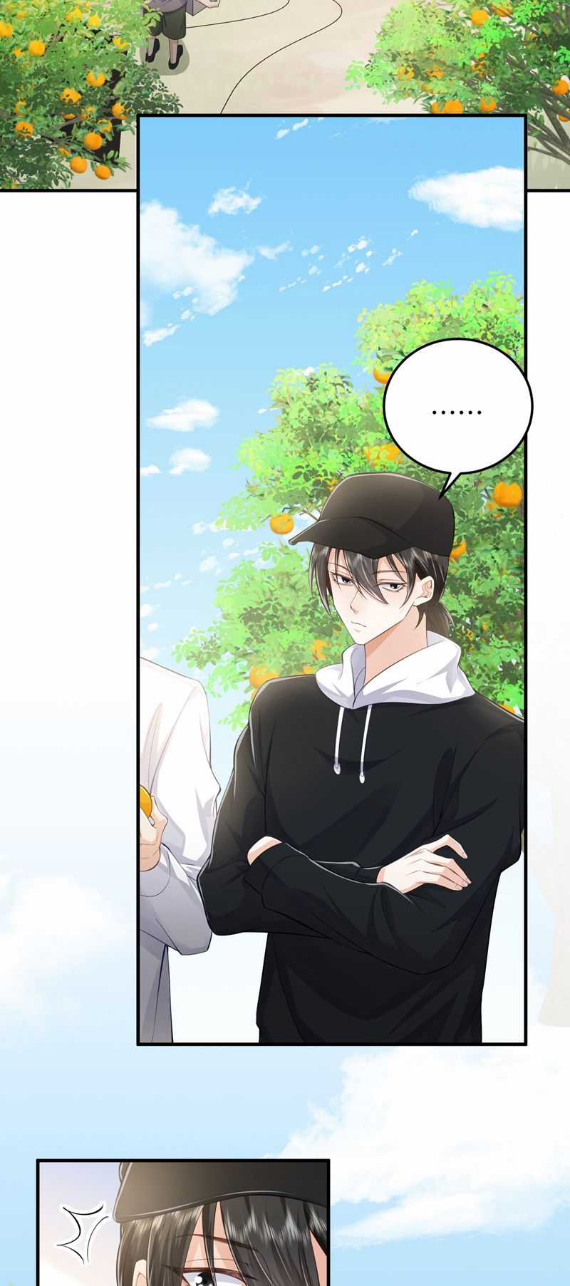 Xuyên Nhanh Chi Cải Tạo Bắt Đầu Lại Làm Người Chapter 78 trang 7