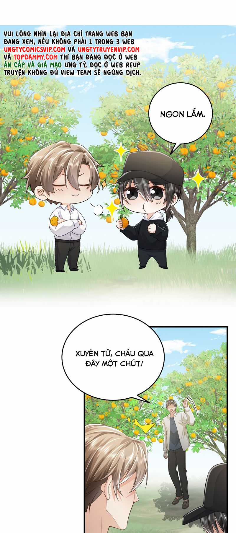 Xuyên Nhanh Chi Cải Tạo Bắt Đầu Lại Làm Người Chapter 78 trang 9