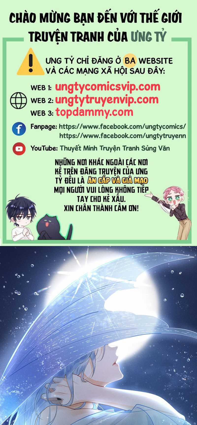 Xuyên Nhanh Chi Cải Tạo Bắt Đầu Lại Làm Người Chapter 79 trang 0