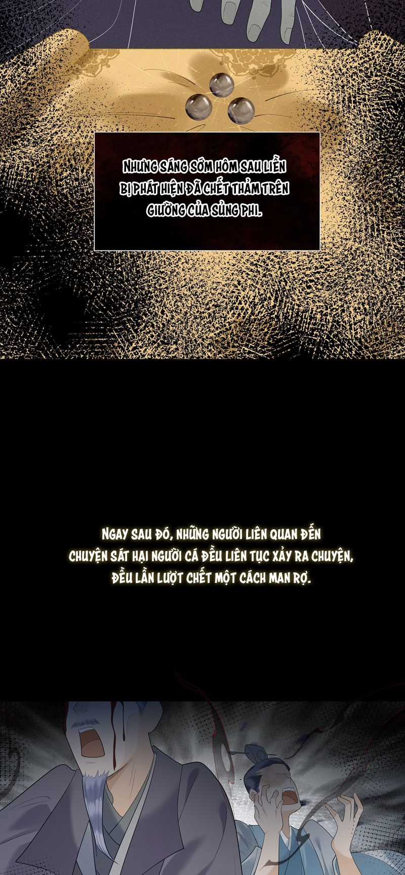 Xuyên Nhanh Chi Cải Tạo Bắt Đầu Lại Làm Người Chapter 79 trang 11