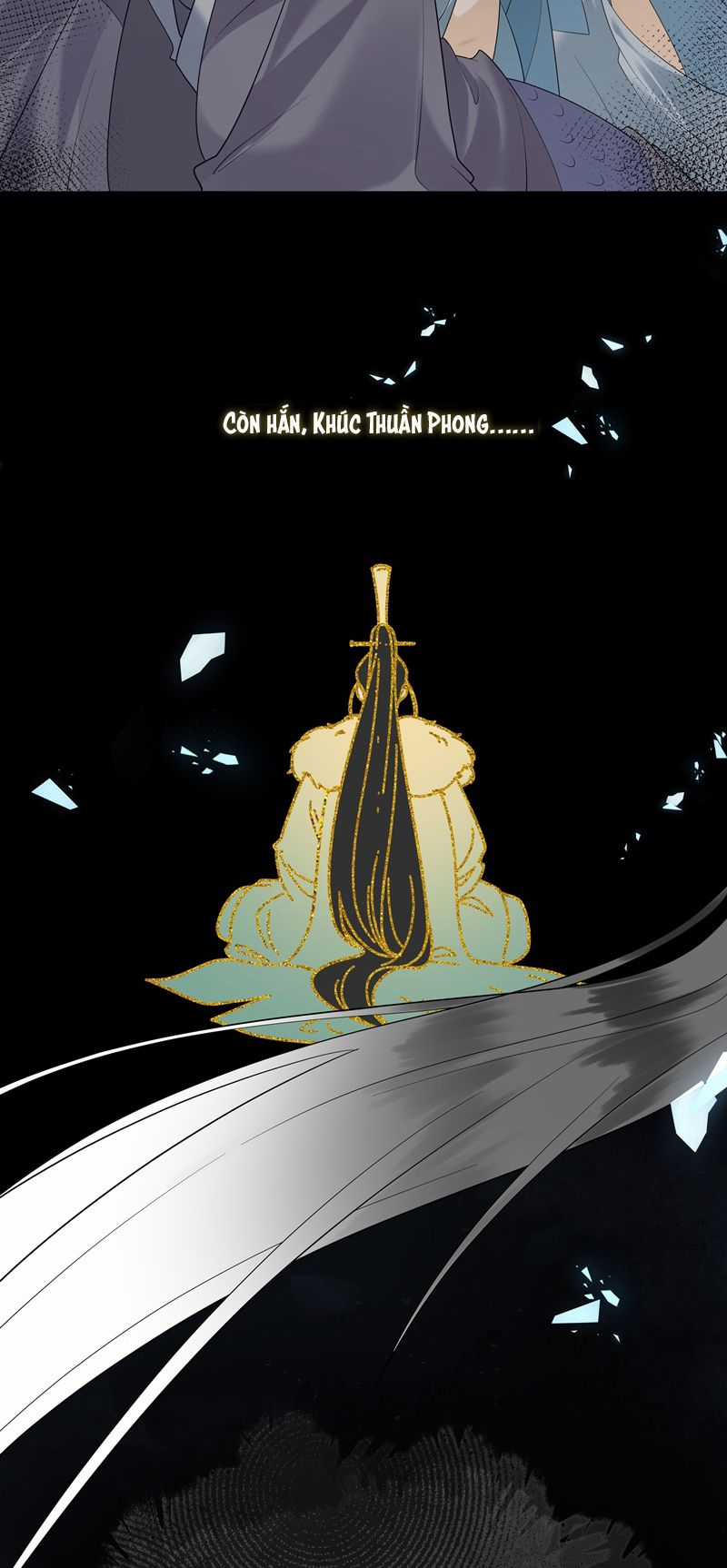 Xuyên Nhanh Chi Cải Tạo Bắt Đầu Lại Làm Người Chapter 79 trang 12