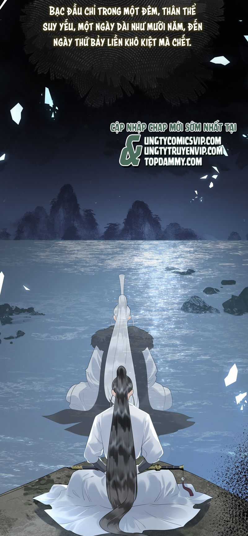 Xuyên Nhanh Chi Cải Tạo Bắt Đầu Lại Làm Người Chapter 79 trang 13