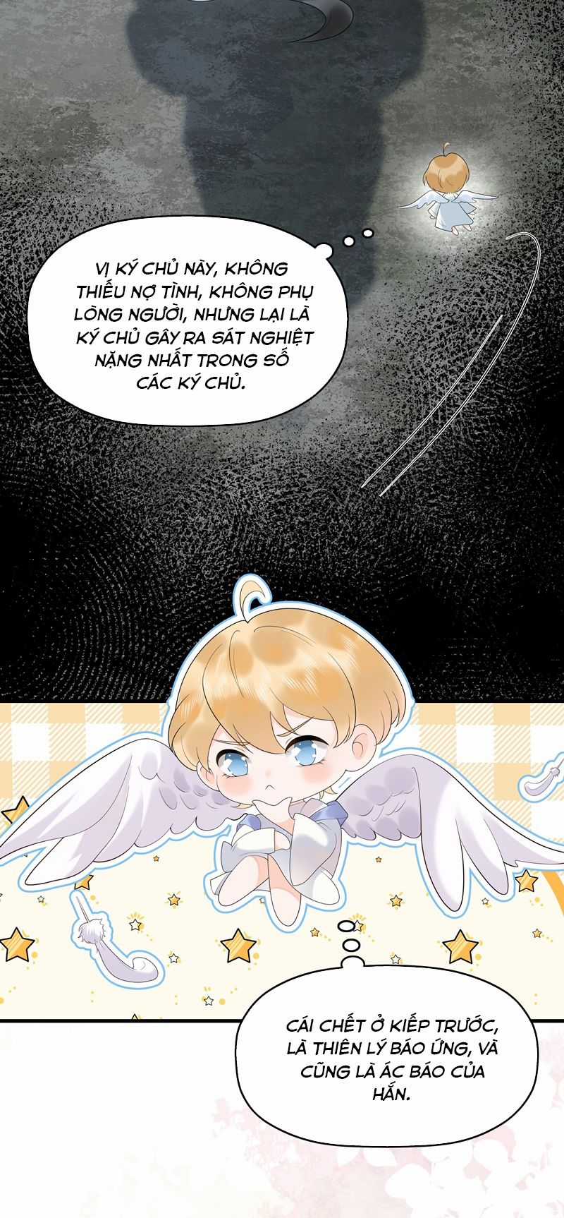 Xuyên Nhanh Chi Cải Tạo Bắt Đầu Lại Làm Người Chapter 79 trang 14