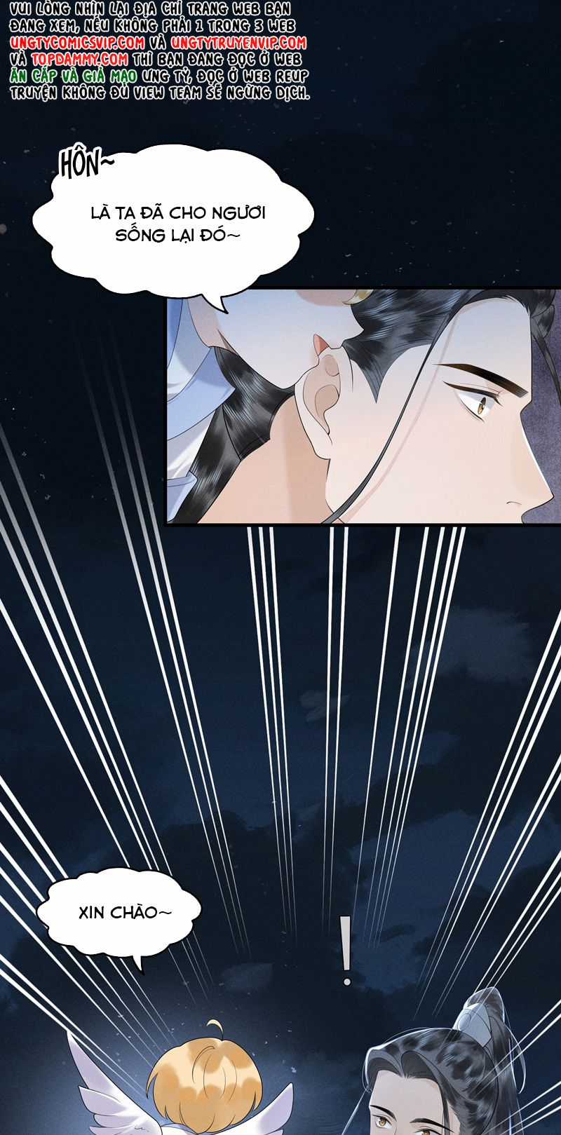 Xuyên Nhanh Chi Cải Tạo Bắt Đầu Lại Làm Người Chapter 79 trang 17