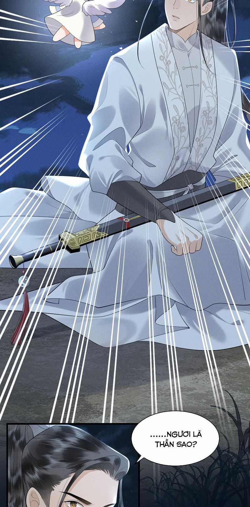 Xuyên Nhanh Chi Cải Tạo Bắt Đầu Lại Làm Người Chapter 79 trang 18