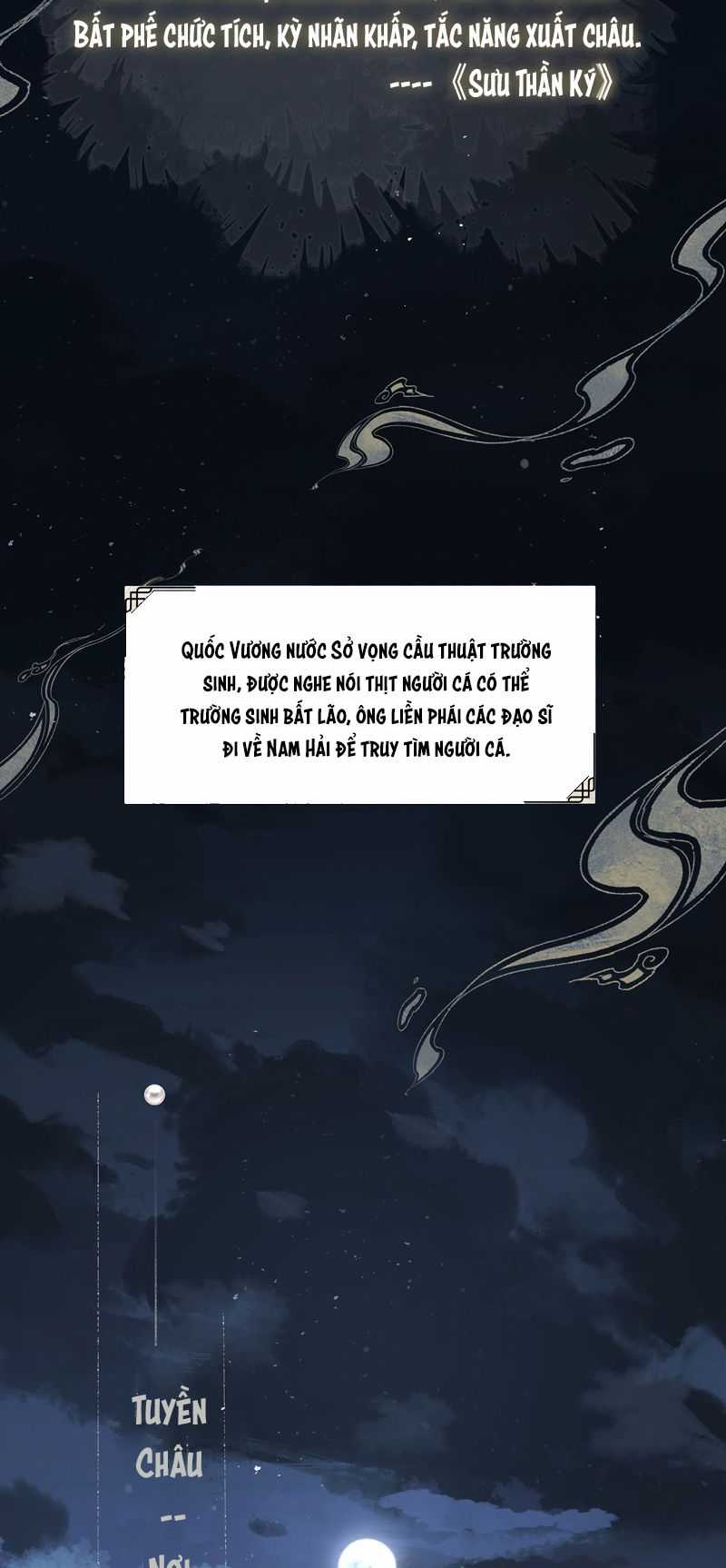 Xuyên Nhanh Chi Cải Tạo Bắt Đầu Lại Làm Người Chapter 79 trang 2