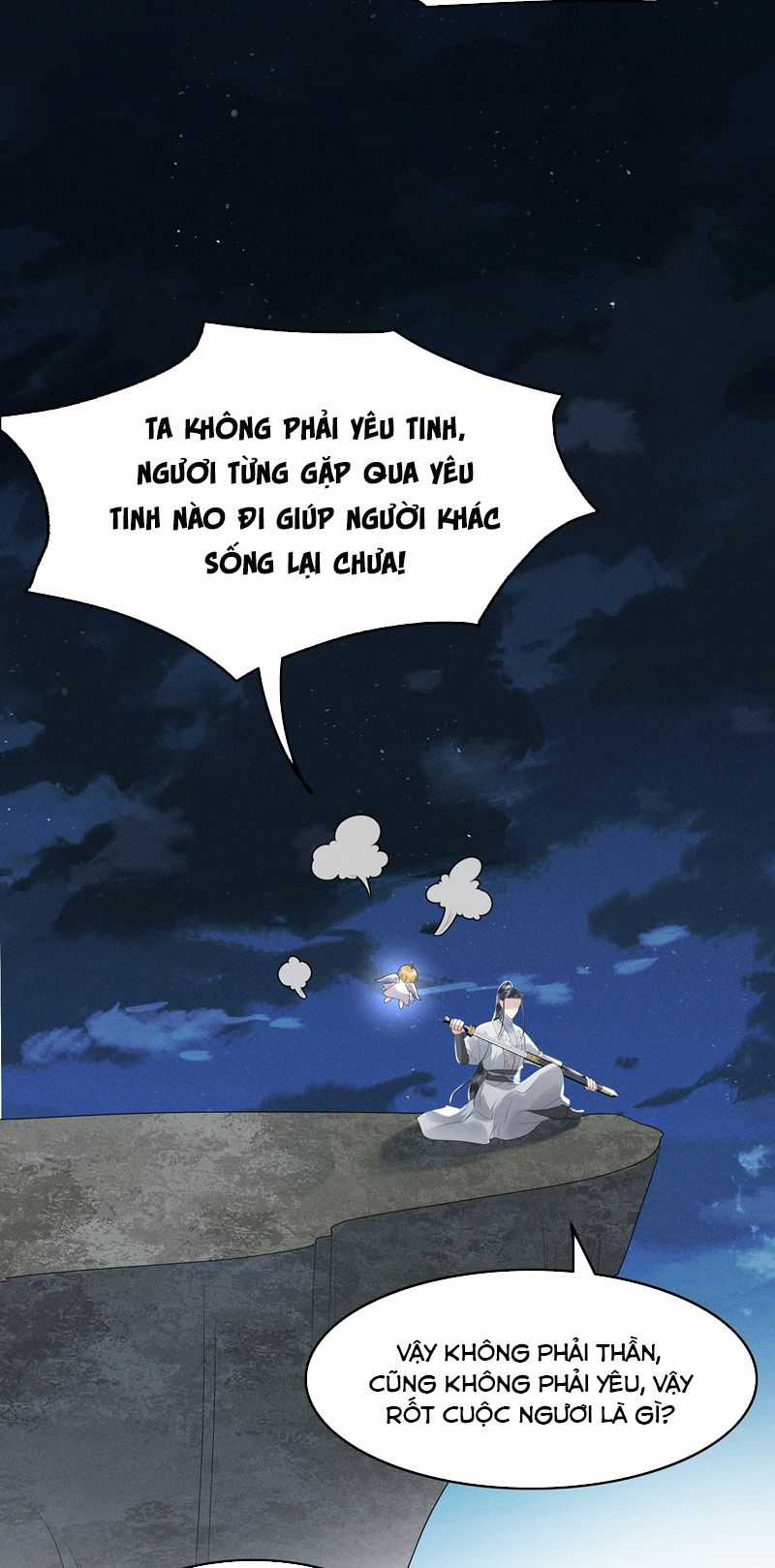 Xuyên Nhanh Chi Cải Tạo Bắt Đầu Lại Làm Người Chapter 79 trang 20
