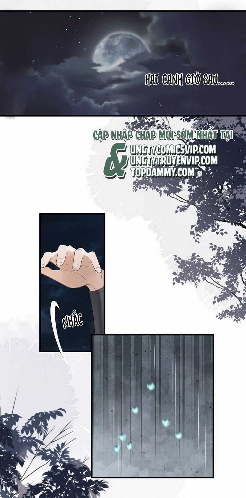 Xuyên Nhanh Chi Cải Tạo Bắt Đầu Lại Làm Người Chapter 79 trang 25