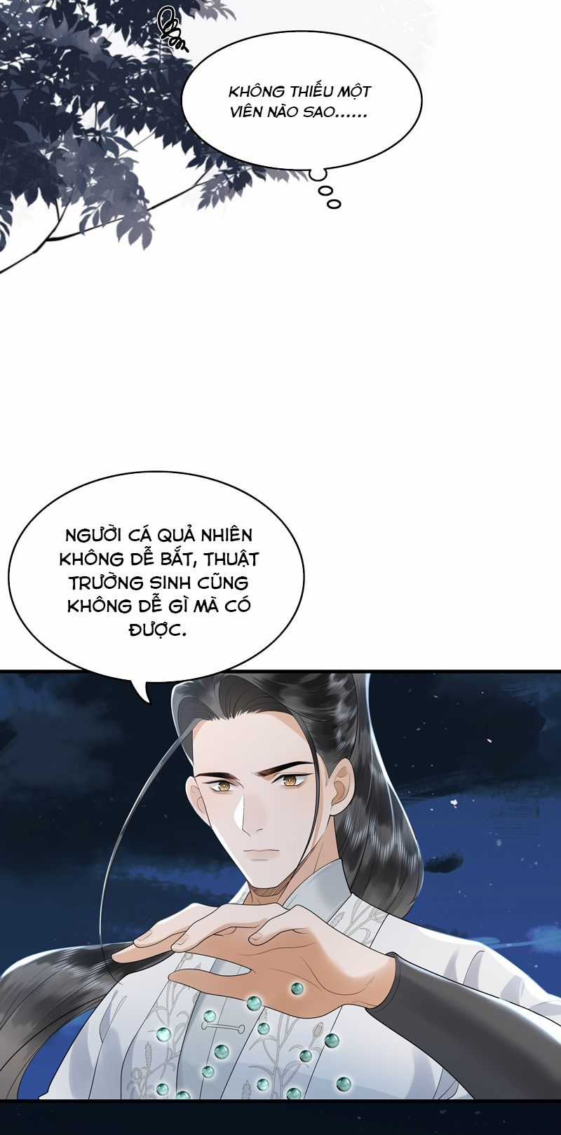 Xuyên Nhanh Chi Cải Tạo Bắt Đầu Lại Làm Người Chapter 79 trang 26