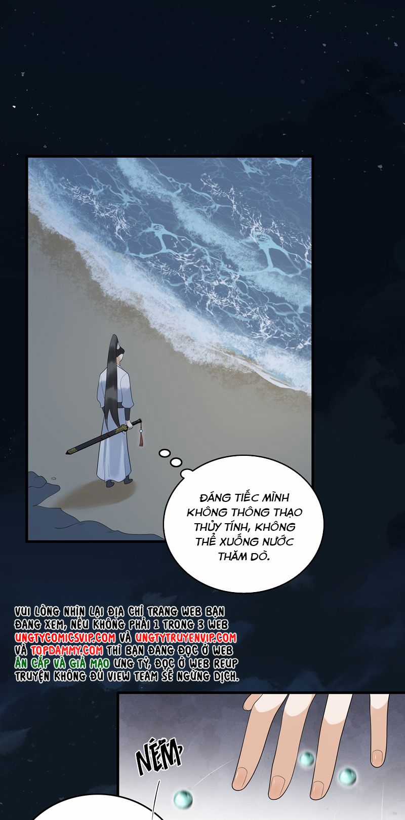 Xuyên Nhanh Chi Cải Tạo Bắt Đầu Lại Làm Người Chapter 79 trang 27