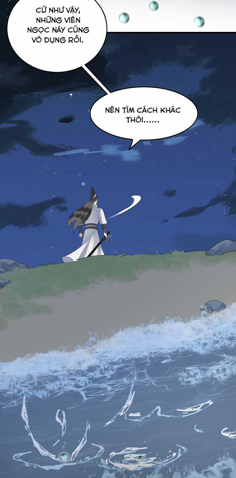 Xuyên Nhanh Chi Cải Tạo Bắt Đầu Lại Làm Người Chapter 79 trang 28