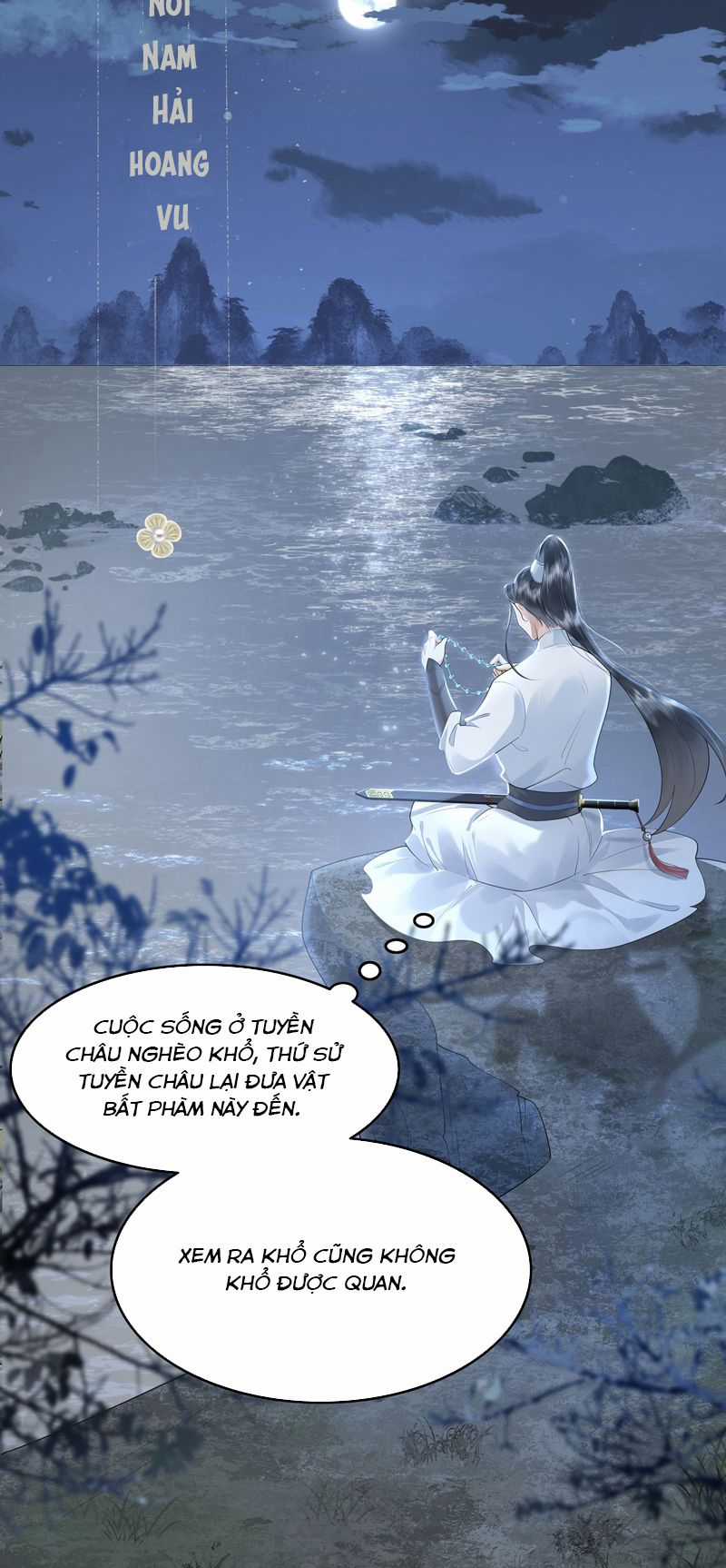 Xuyên Nhanh Chi Cải Tạo Bắt Đầu Lại Làm Người Chapter 79 trang 3