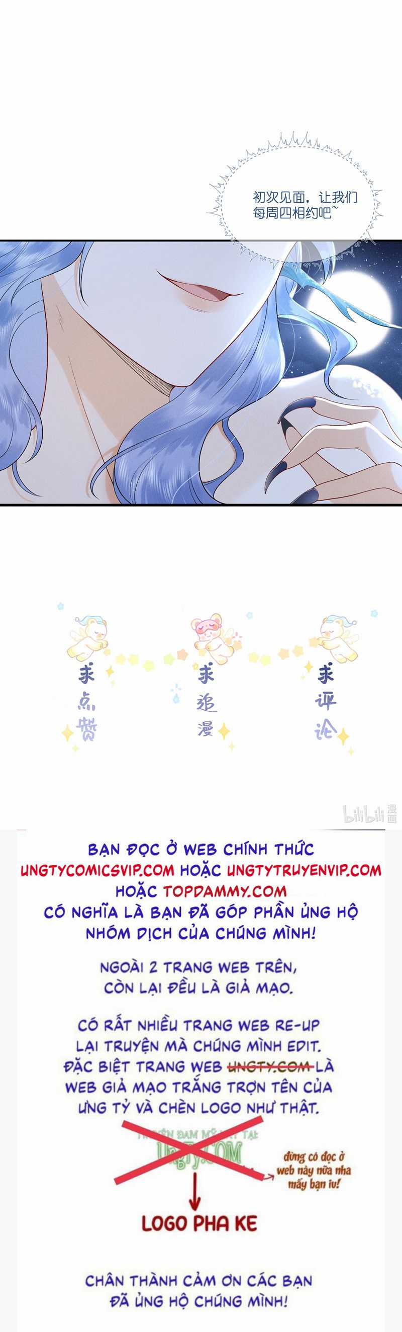 Xuyên Nhanh Chi Cải Tạo Bắt Đầu Lại Làm Người Chapter 79 trang 36