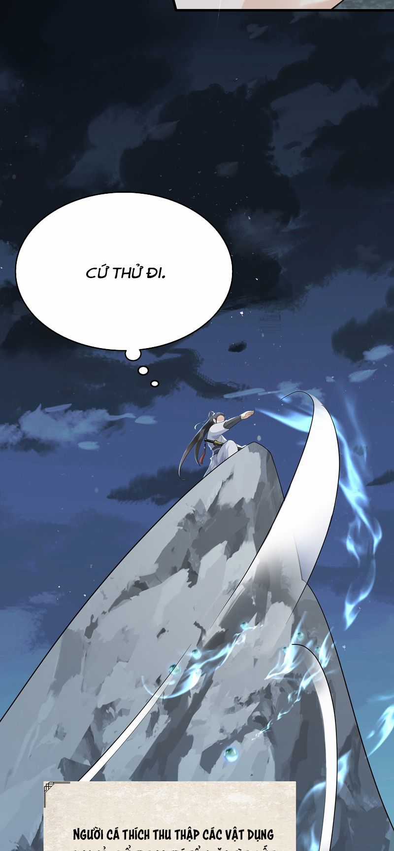 Xuyên Nhanh Chi Cải Tạo Bắt Đầu Lại Làm Người Chapter 79 trang 5