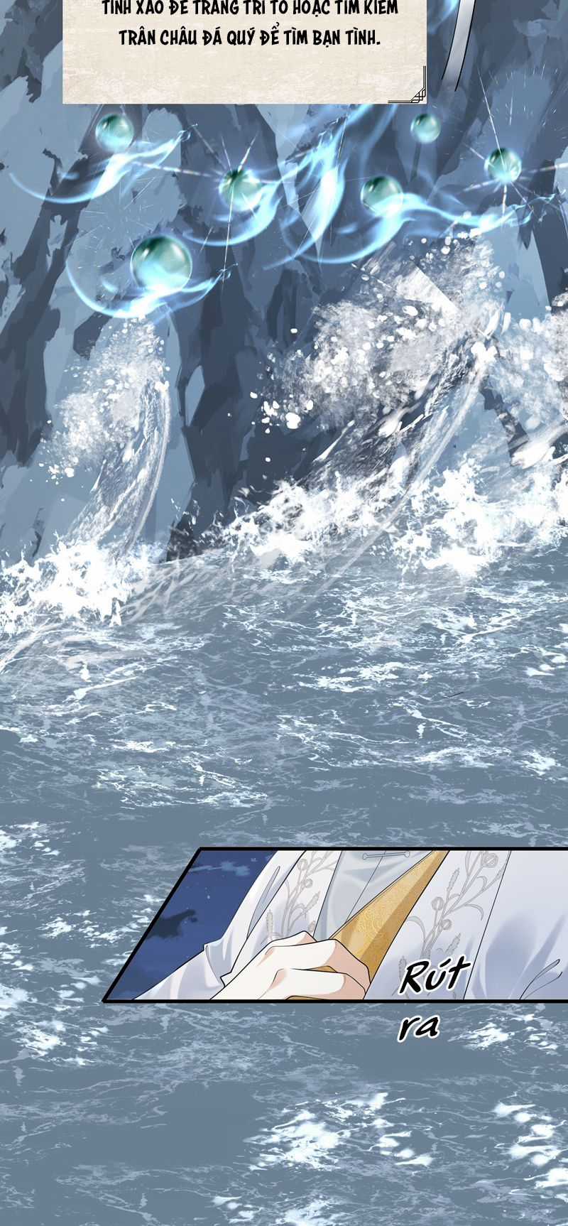 Xuyên Nhanh Chi Cải Tạo Bắt Đầu Lại Làm Người Chapter 79 trang 6