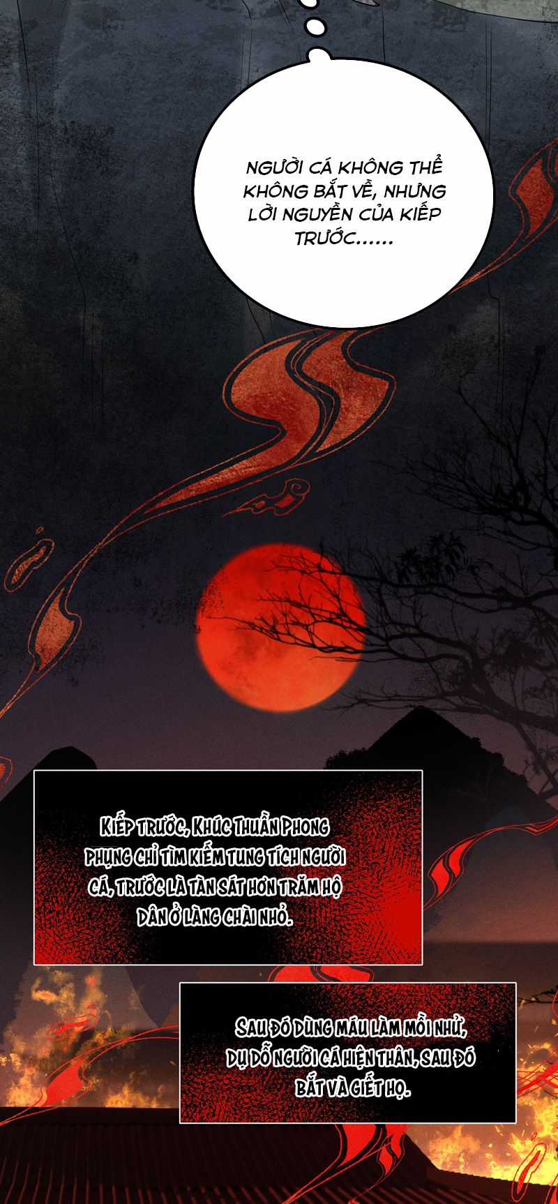 Xuyên Nhanh Chi Cải Tạo Bắt Đầu Lại Làm Người Chapter 79 trang 8