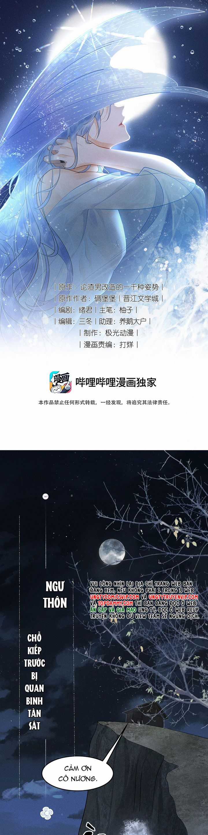 Xuyên Nhanh Chi Cải Tạo Bắt Đầu Lại Làm Người Chapter 80 trang 0