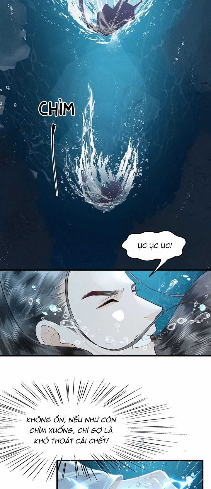 Xuyên Nhanh Chi Cải Tạo Bắt Đầu Lại Làm Người Chapter 80 trang 10