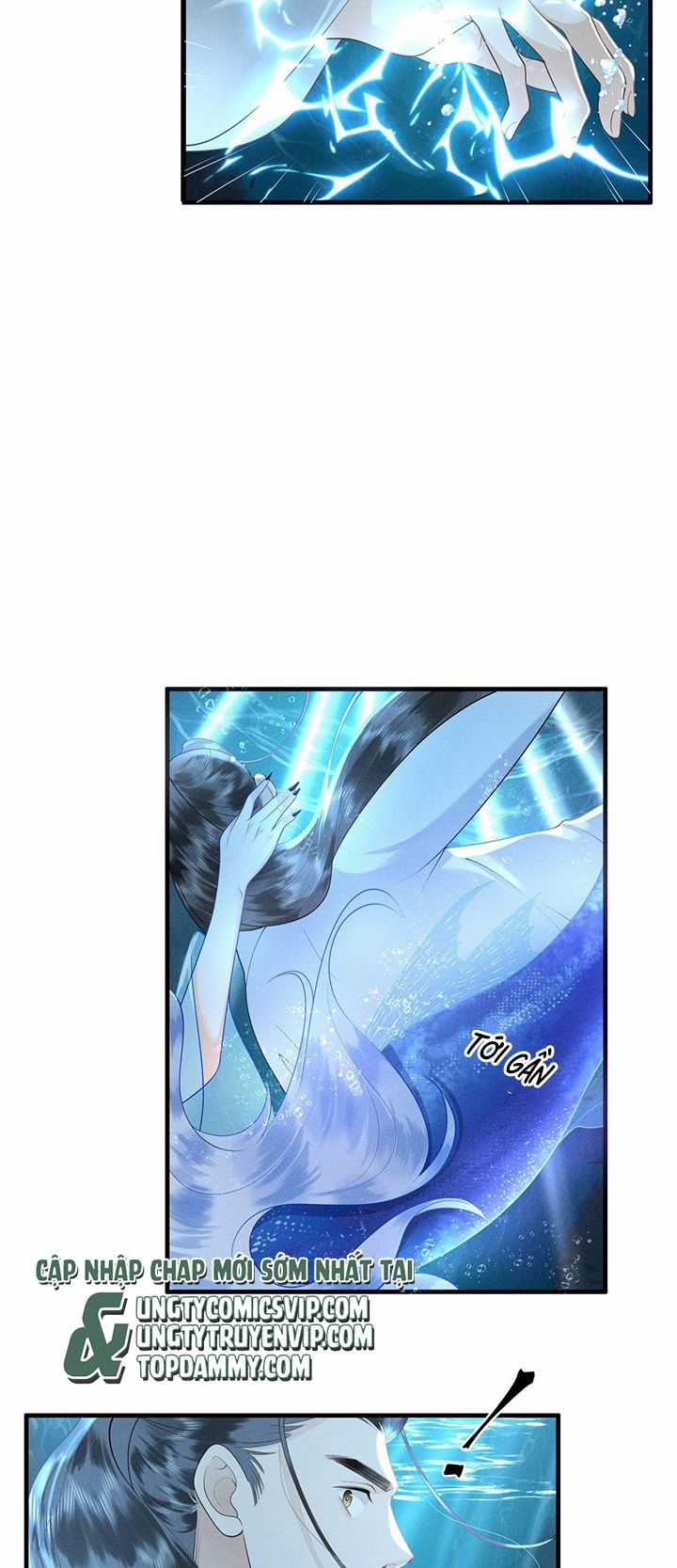 Xuyên Nhanh Chi Cải Tạo Bắt Đầu Lại Làm Người Chapter 80 trang 11