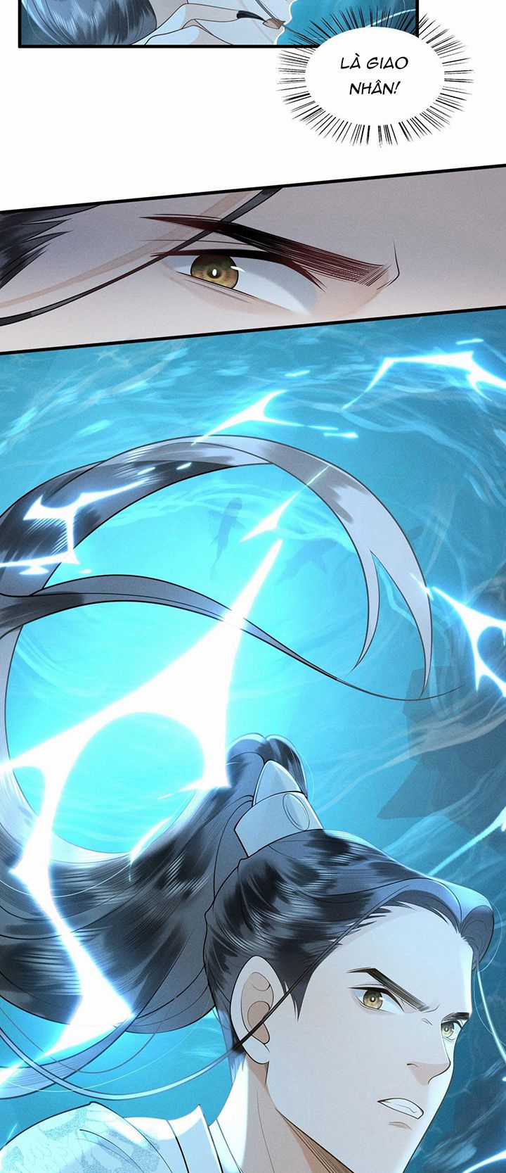 Xuyên Nhanh Chi Cải Tạo Bắt Đầu Lại Làm Người Chapter 80 trang 12