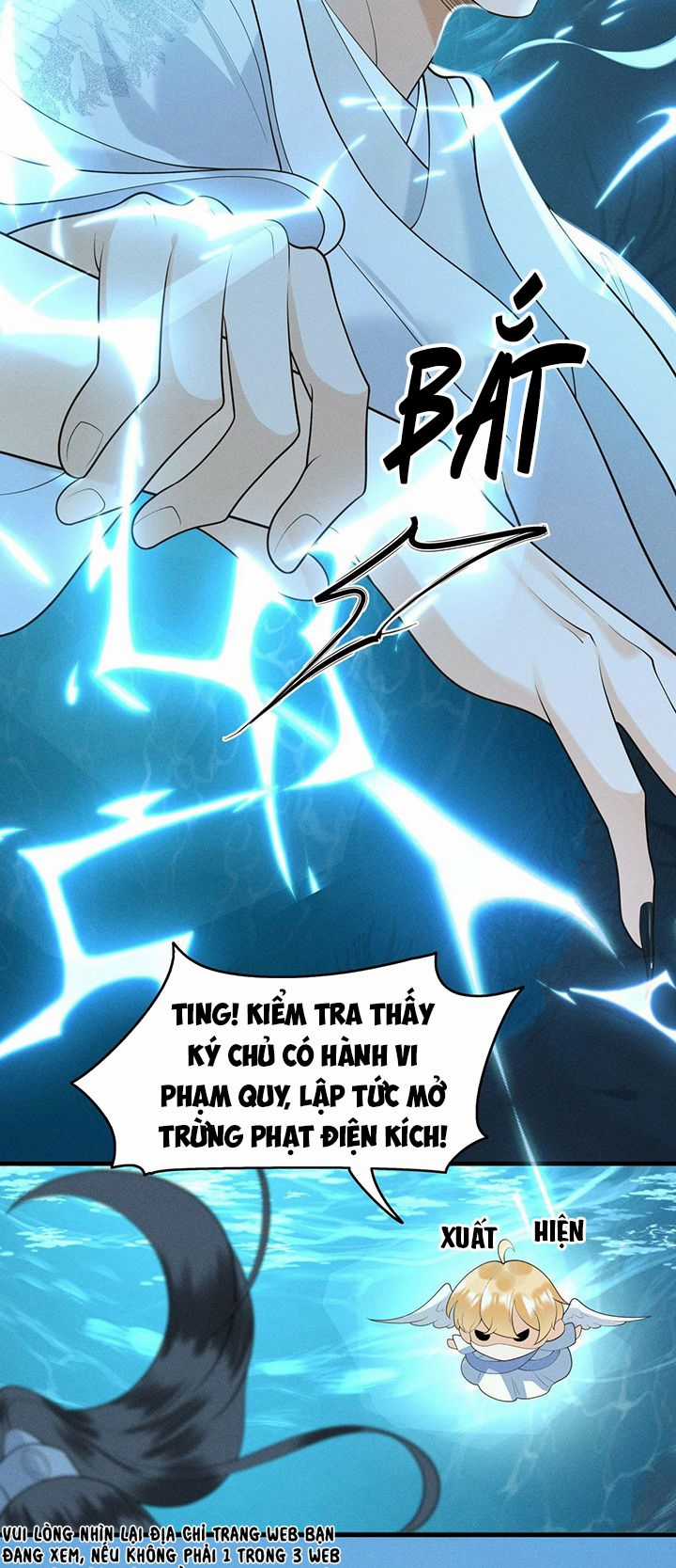 Xuyên Nhanh Chi Cải Tạo Bắt Đầu Lại Làm Người Chapter 80 trang 13