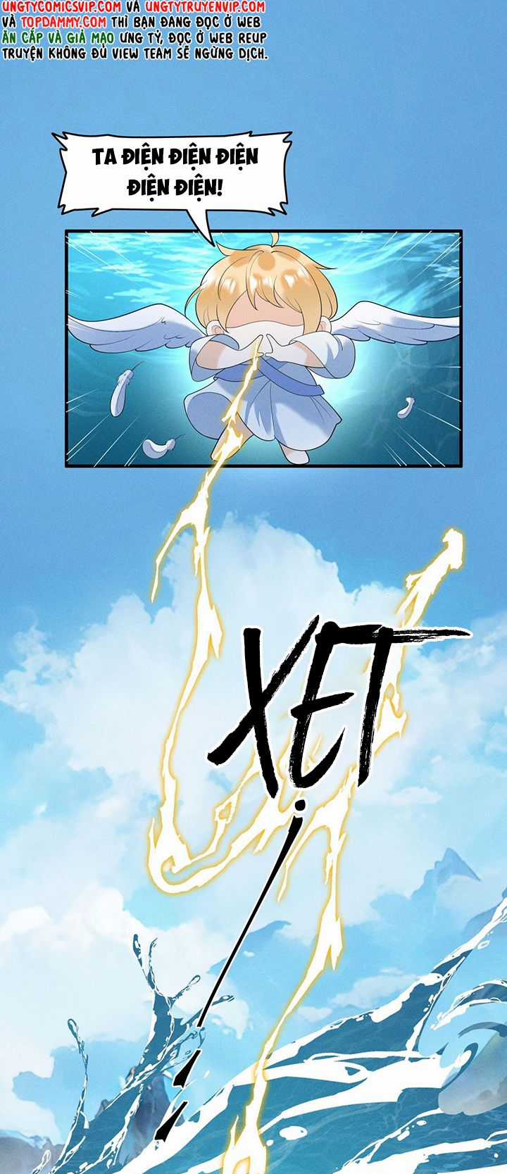 Xuyên Nhanh Chi Cải Tạo Bắt Đầu Lại Làm Người Chapter 80 trang 14