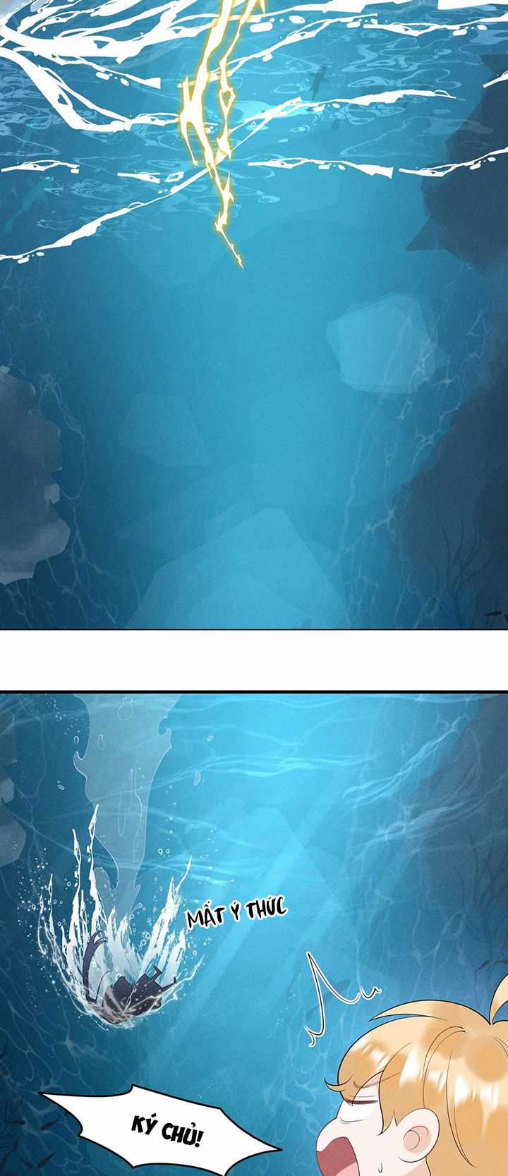 Xuyên Nhanh Chi Cải Tạo Bắt Đầu Lại Làm Người Chapter 80 trang 15