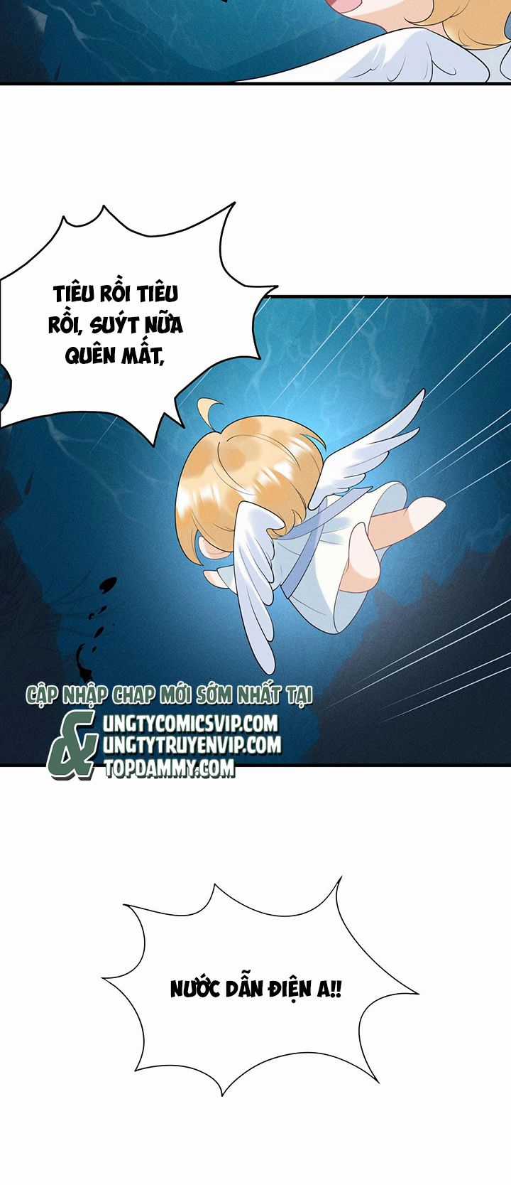 Xuyên Nhanh Chi Cải Tạo Bắt Đầu Lại Làm Người Chapter 80 trang 16