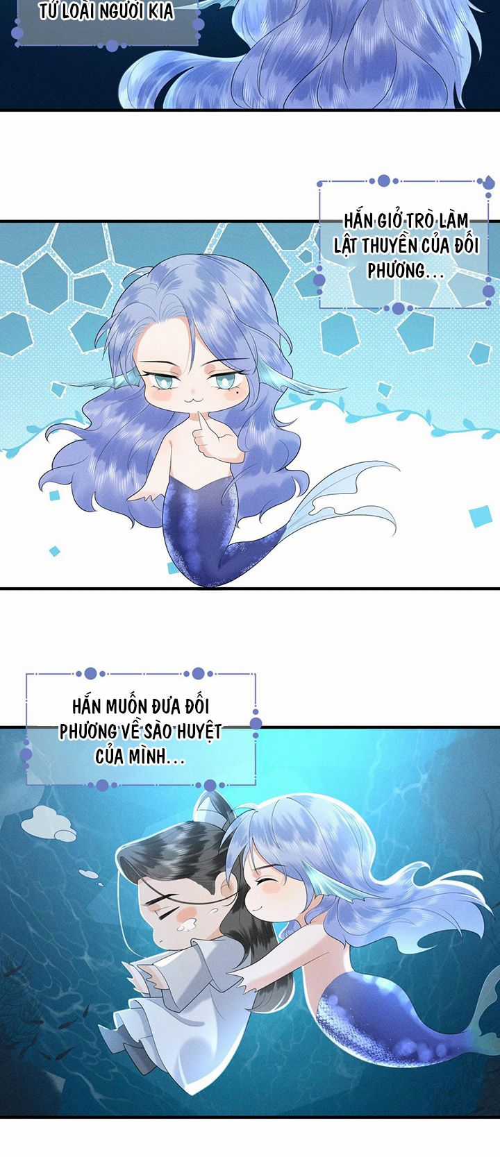 Xuyên Nhanh Chi Cải Tạo Bắt Đầu Lại Làm Người Chapter 80 trang 18