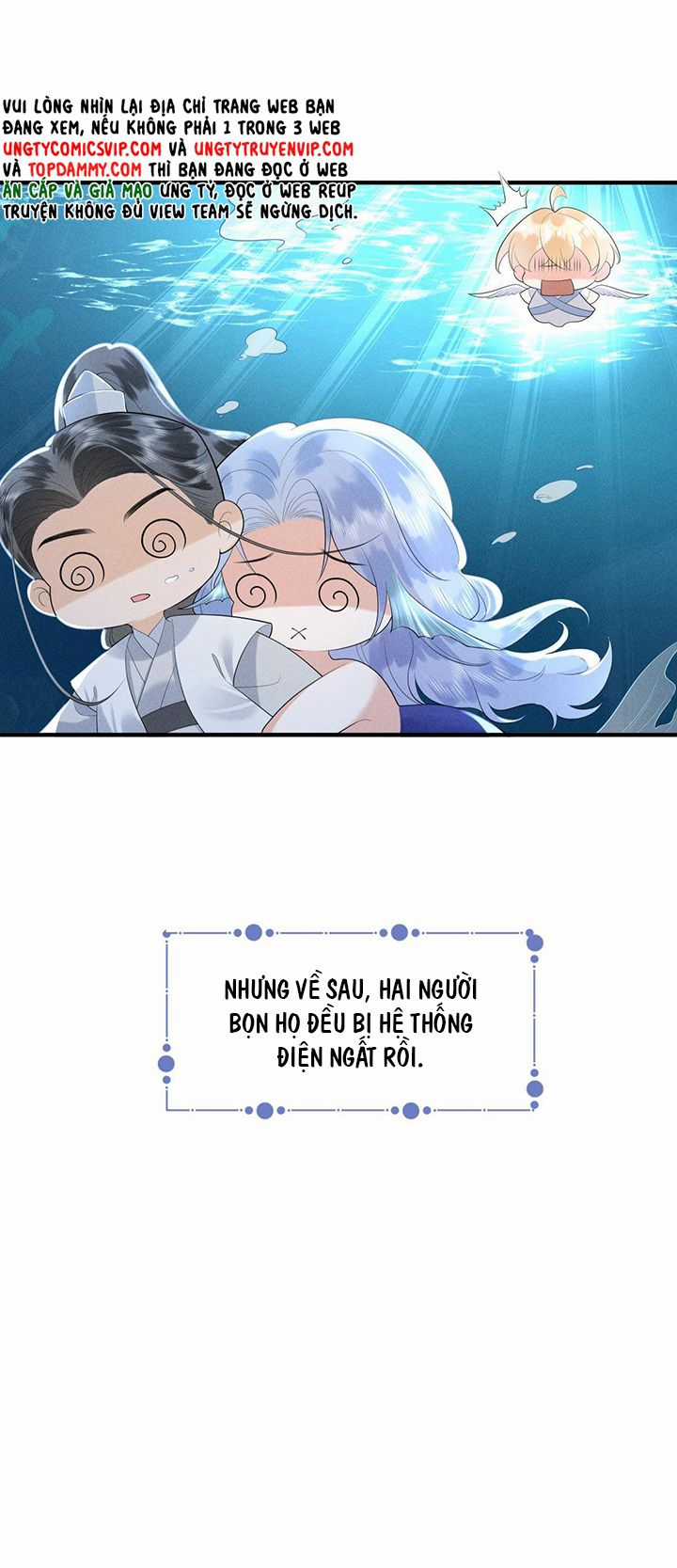 Xuyên Nhanh Chi Cải Tạo Bắt Đầu Lại Làm Người Chapter 80 trang 19