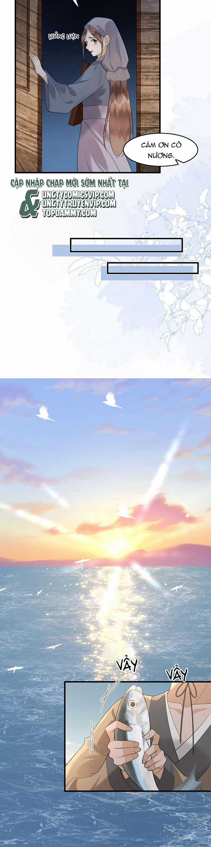 Xuyên Nhanh Chi Cải Tạo Bắt Đầu Lại Làm Người Chapter 80 trang 5