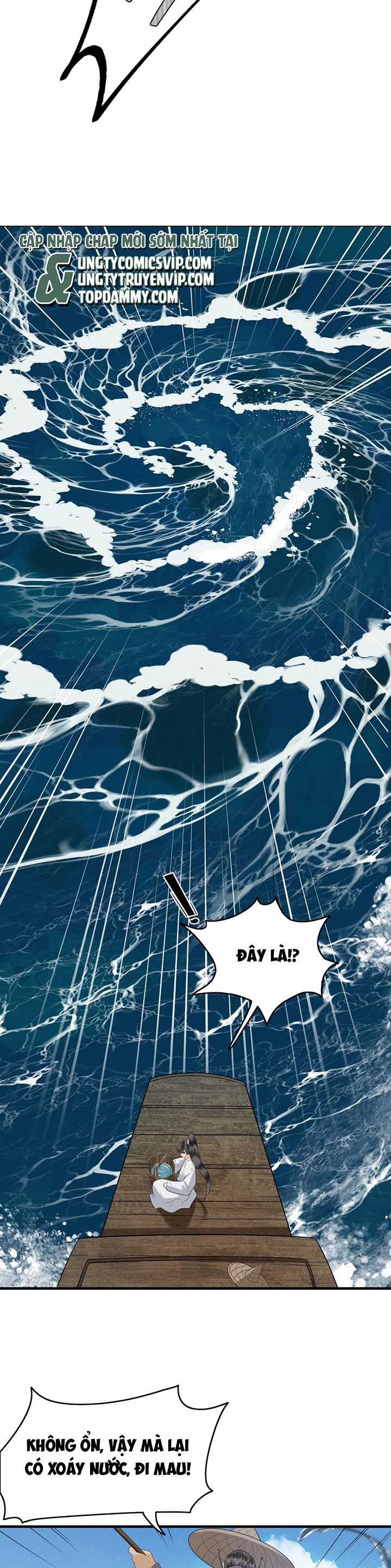 Xuyên Nhanh Chi Cải Tạo Bắt Đầu Lại Làm Người Chapter 80 trang 8