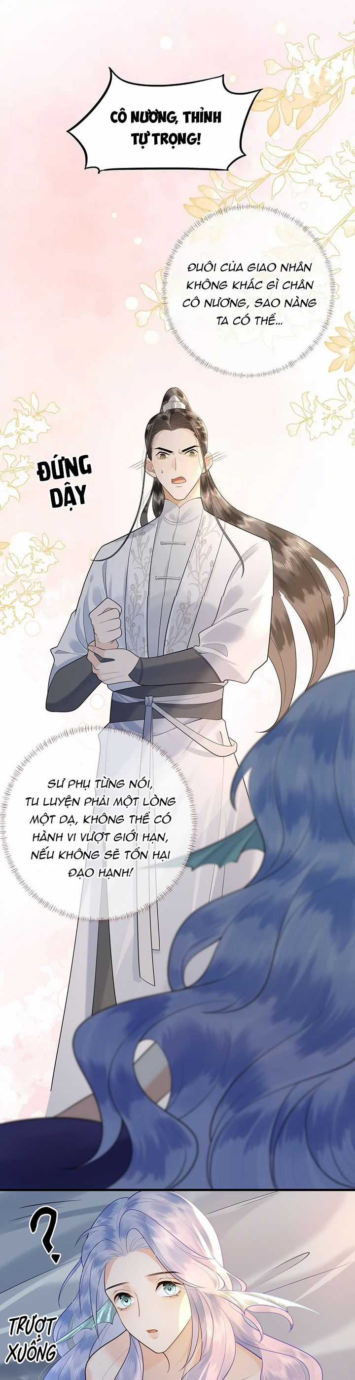 Xuyên Nhanh Chi Cải Tạo Bắt Đầu Lại Làm Người Chapter 81 trang 10